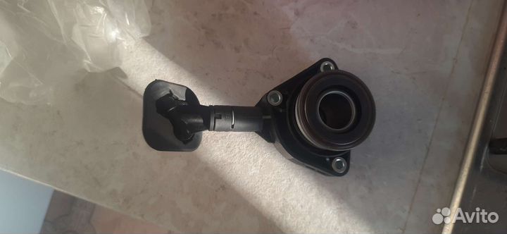 Выжимной ford Галакси