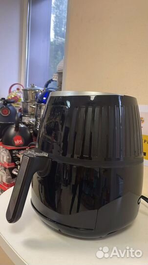 Аэрогриль Kitfort KT-2226