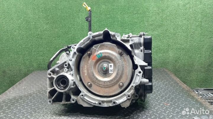 АКПП Ford Escape 2
