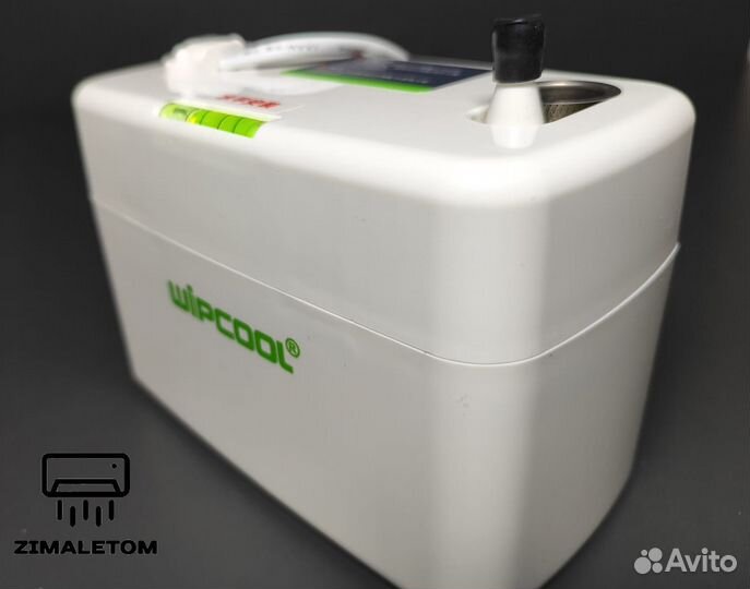 PC-24A дренажный насос для кондиционера