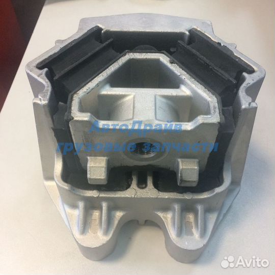 Подушка двигателя ман тга передняя 81962100571