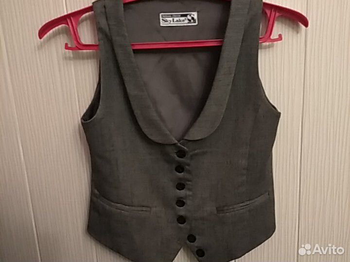 Школьная форма