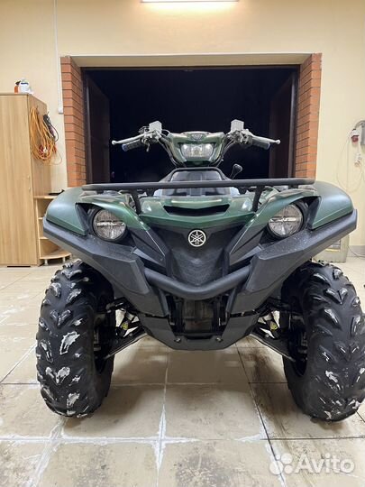 Квадроцикл Yamaxa Viking 700
