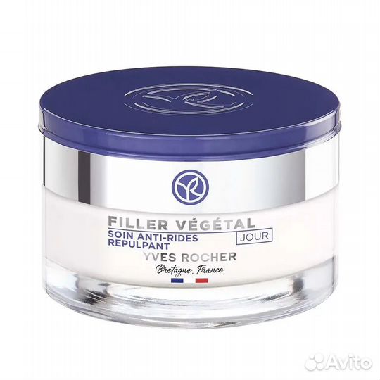 Крем yves rocher