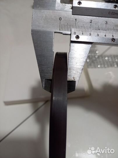 Кольцо abs renault master