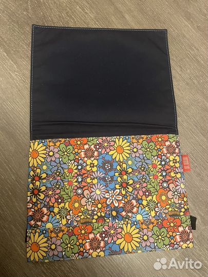 Сумка чехол для планшета Артемий Лебедев