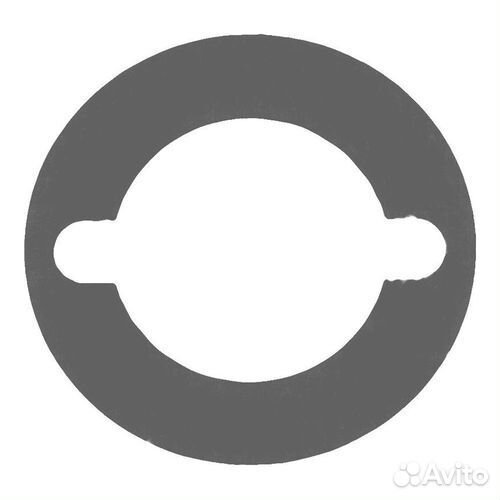 XV1100/750 прокладка реле стартера 5A8-15568-00-00