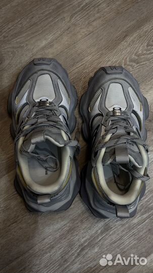 Кроссовки раннер баленса