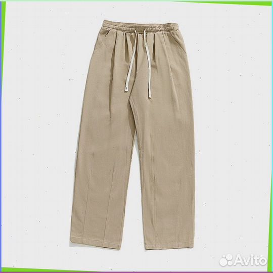 Брюки карго (s - xxl)