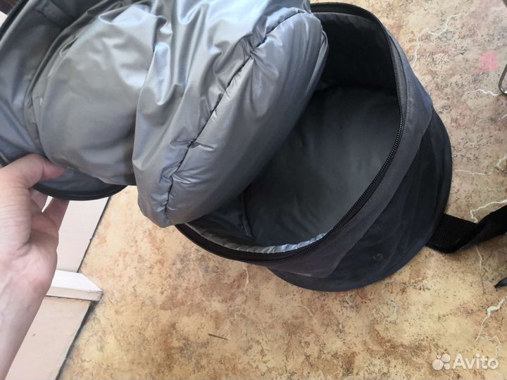 Набор для барбекю в кейсе