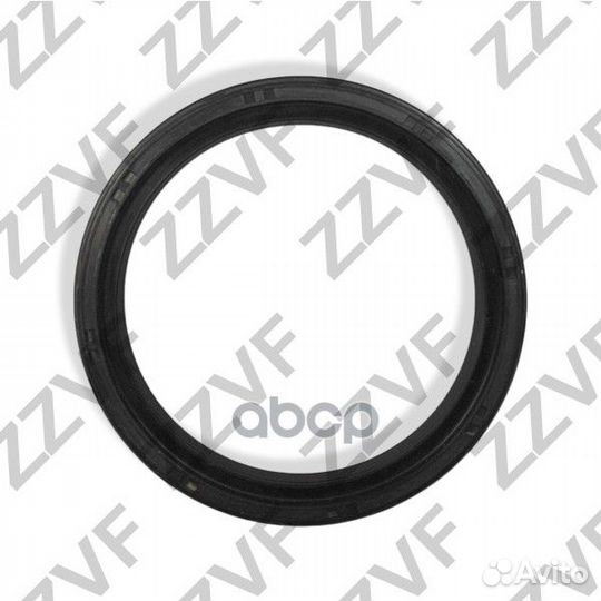 Сальник ступичный задний subaru forester S11