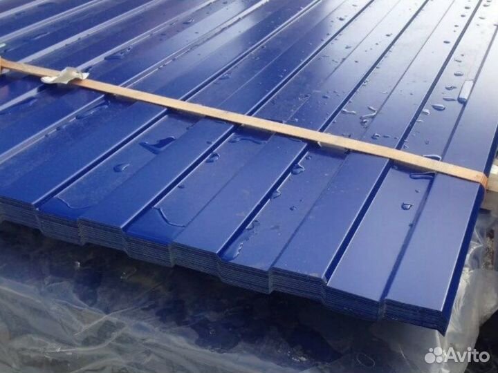 Профнастил С-8