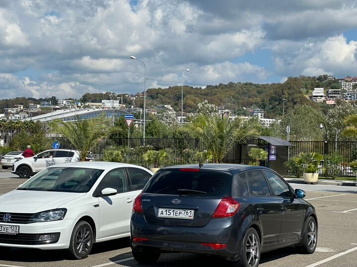 Апартаменты-студия, 29 м², 4/8 эт.