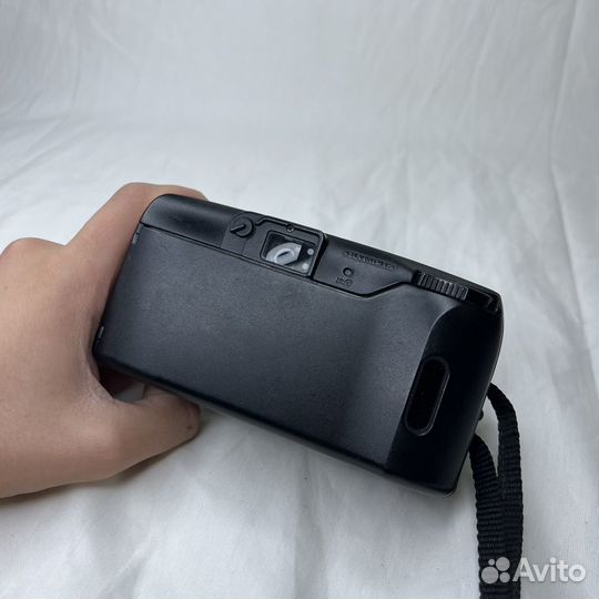 Olympus Superzoom 120