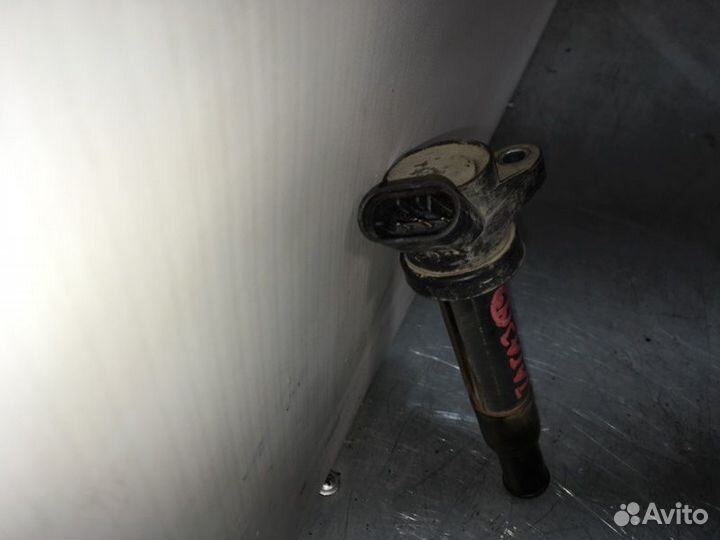 Катушка зажигания Тагаз С10 седан HFC4GB1.3C