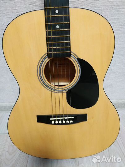 Гитара Homage lf-3900