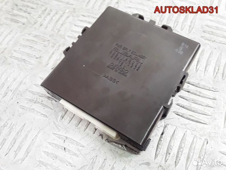 Блок электронный Subaru Forester S12 88811AG030