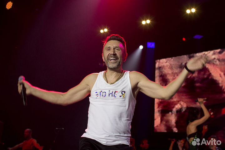 Ленинград - Бабаробот/ Vinyl, 12