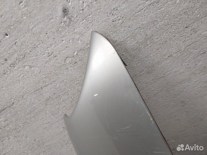 Крыло правое переднее Mercedes C W203, 2007