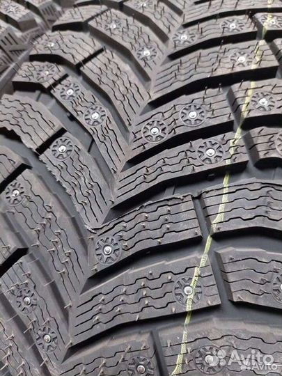 Michelin X-Ice North 4 195/65 R15 95T