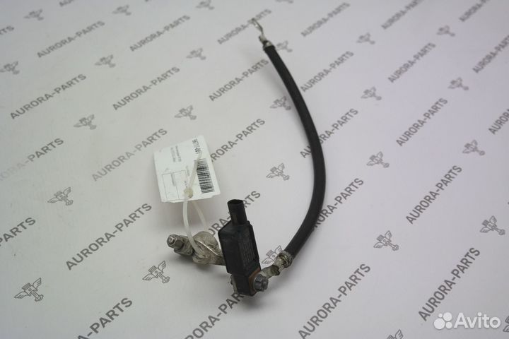 Клемма Mercedes C W205 2013