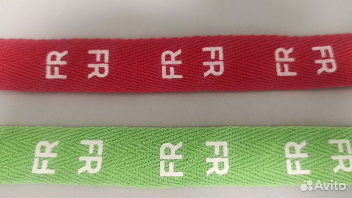 Ярлыки и бирки для одежды