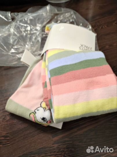 Детские вещи новые рост 122 -128