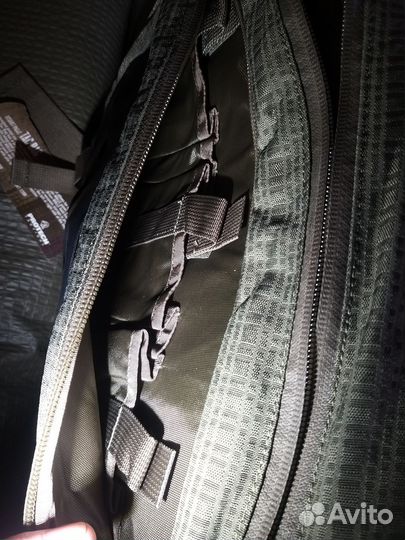 Сумка слинг рюкзак Protech Tactical Assault Bag