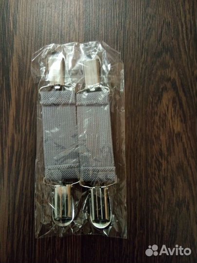 Новые держатели к крагам из Финляндии