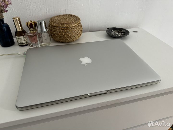 Apple MacBook Pro 15 2015