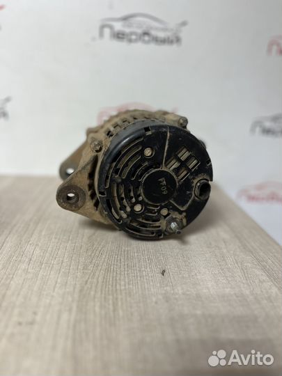 Генератор Daewoo Matiz 0.8