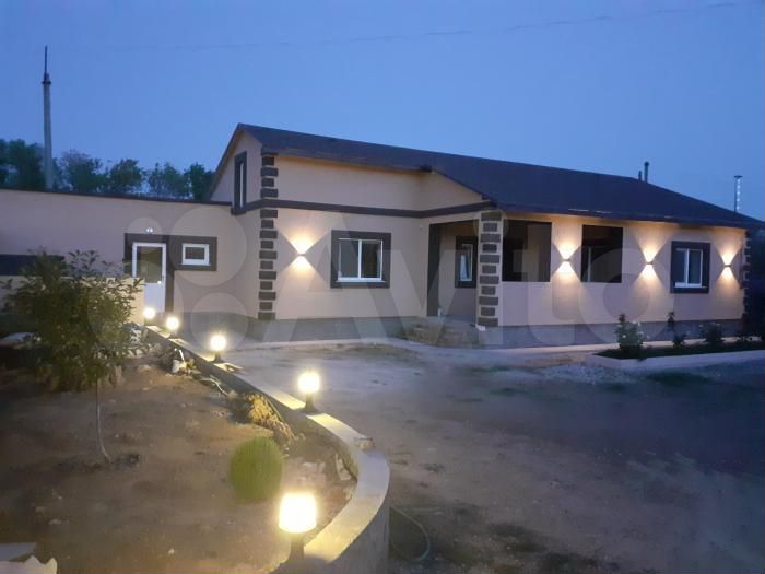 Дом 230 м² на участке 10 сот.