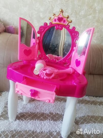 Детское зеркало