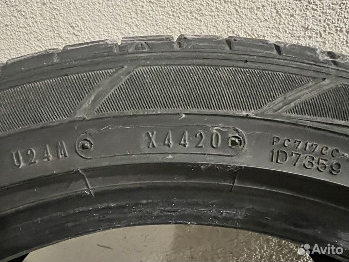 Dunlop SP Sport Maxx 050+ 215/50 R17