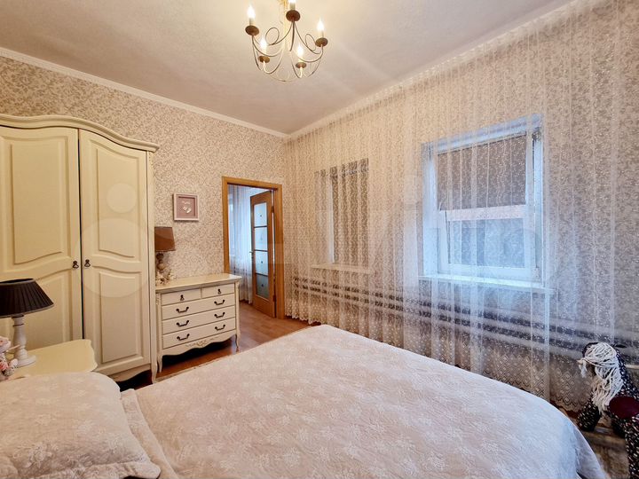 Дом 150 м² на участке 4,6 сот.