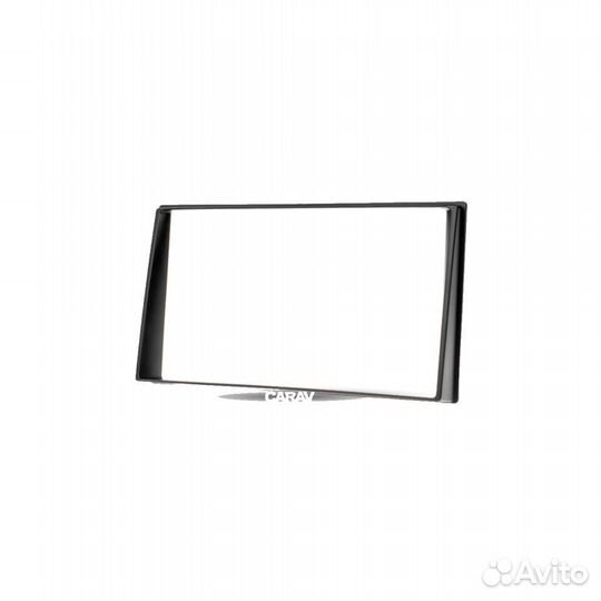 Рамка 2 Дин для Kia Церато, Оптима, Маджентис