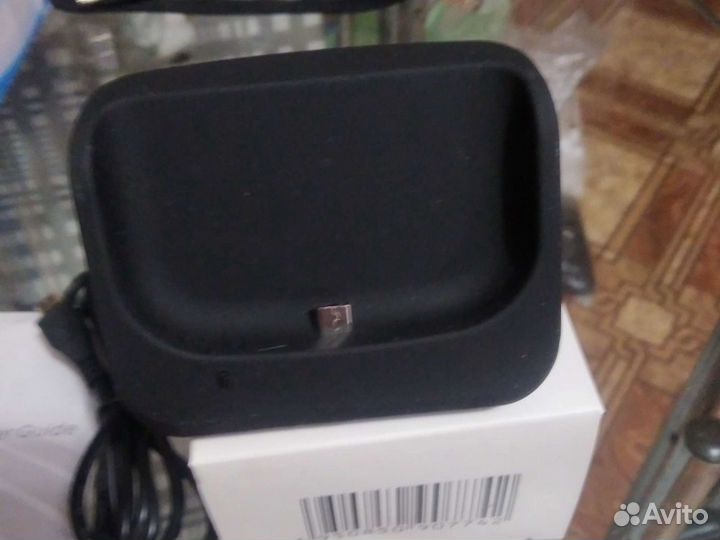 Док станция с разъёмом микро юсб для самсунг Galax