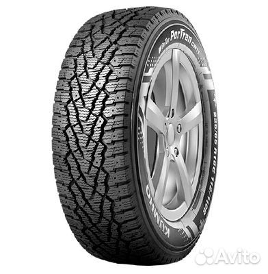 Marshal Winter Portran CW11 215/75 R16 R