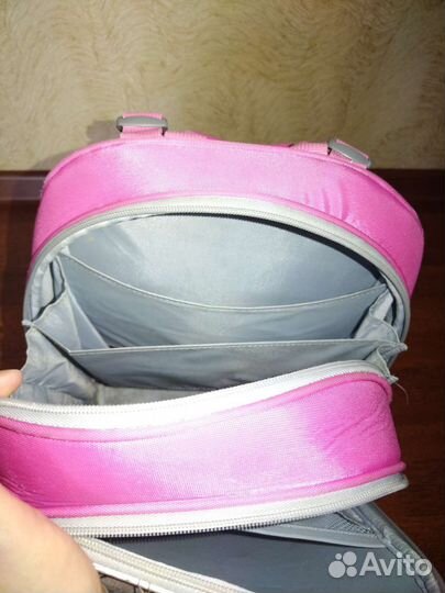 Ранец школьный для девочки