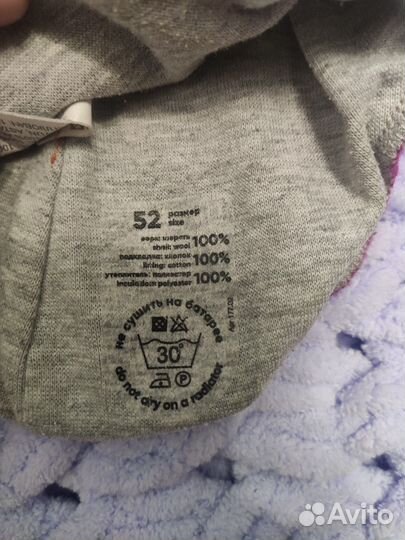 Шапка-шлем lassie 48, шапка-шлем nels 50