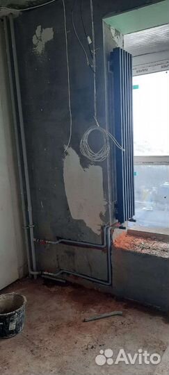 Сварочные работы отопление.сантехнические работы