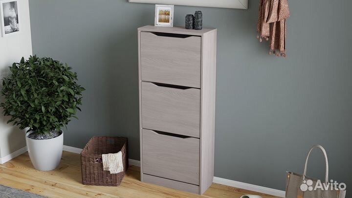 Тумба для обуви