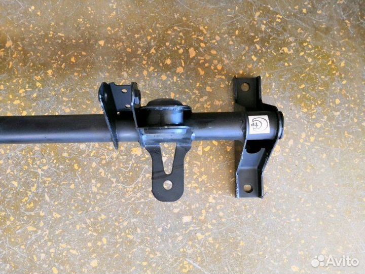 Балка передней подвески а/м LADA 2110-12