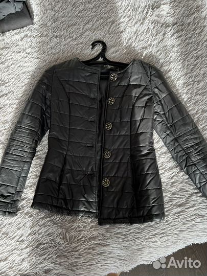 Куртка женская