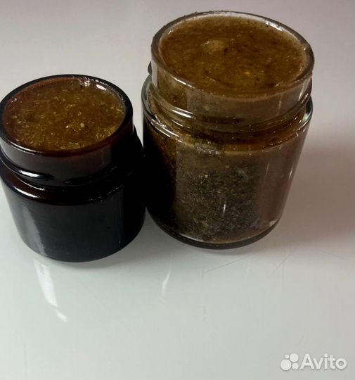 Мужской медовый афродизиак