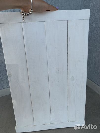 Фотофон деревянный 50*40