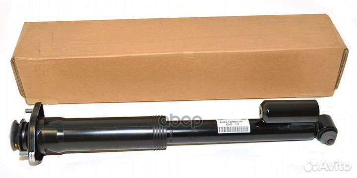 Амортизатор задний LR023580 land rover