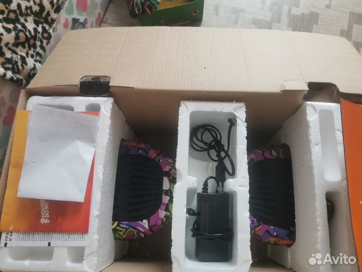 Гироскутер бу