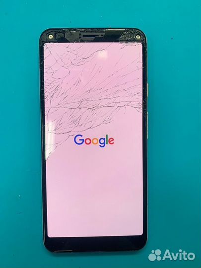 Ремонт телефонов Asus, Meizu, Nokia