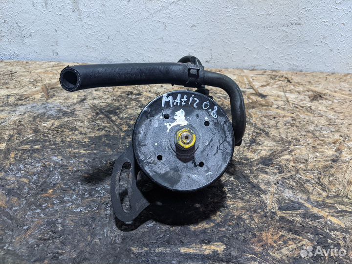 Насос гура Daewoo Matiz хетчбэк F8CV